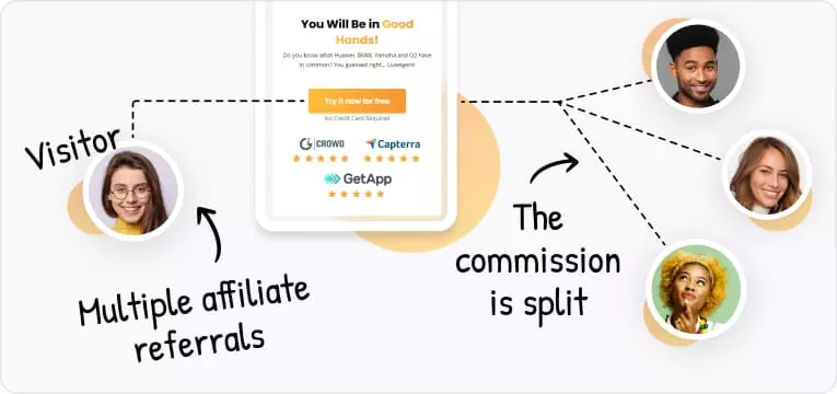 Няколко партньори препоръчват продажба