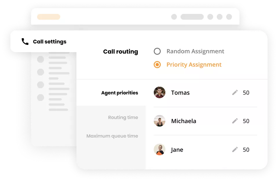 Изключителен call center