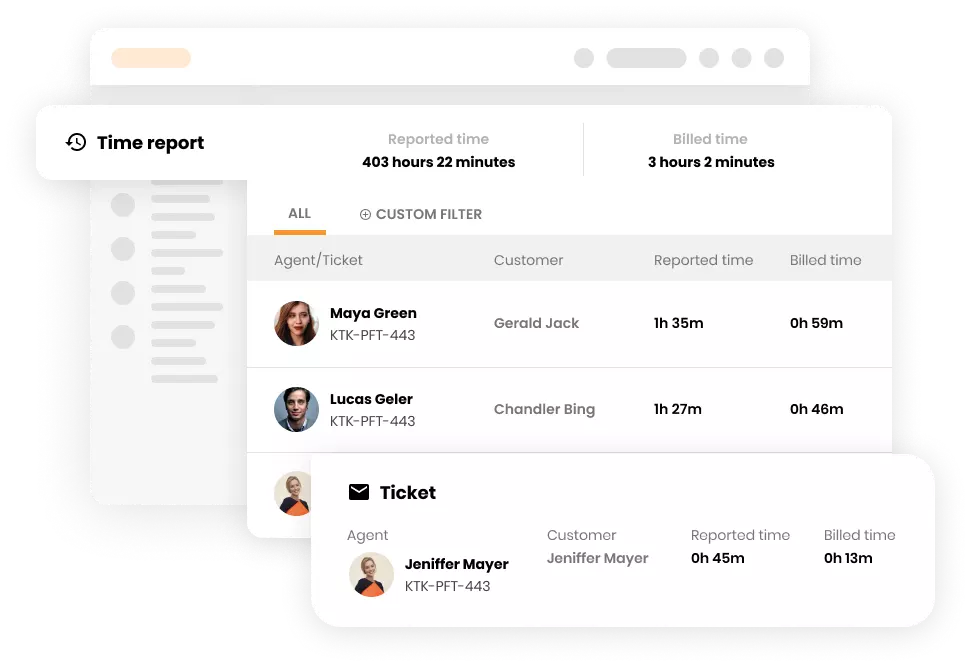 По-лесен работен процес, който спестява вашето време