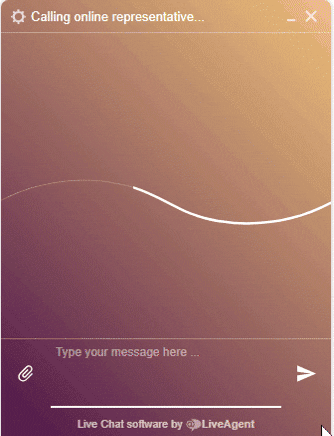 LiveAgent живо чат - Startup работа