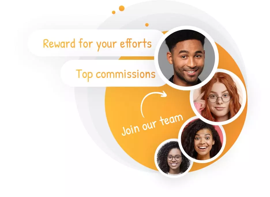 структура на 30% комисия