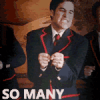 Толкова много gif