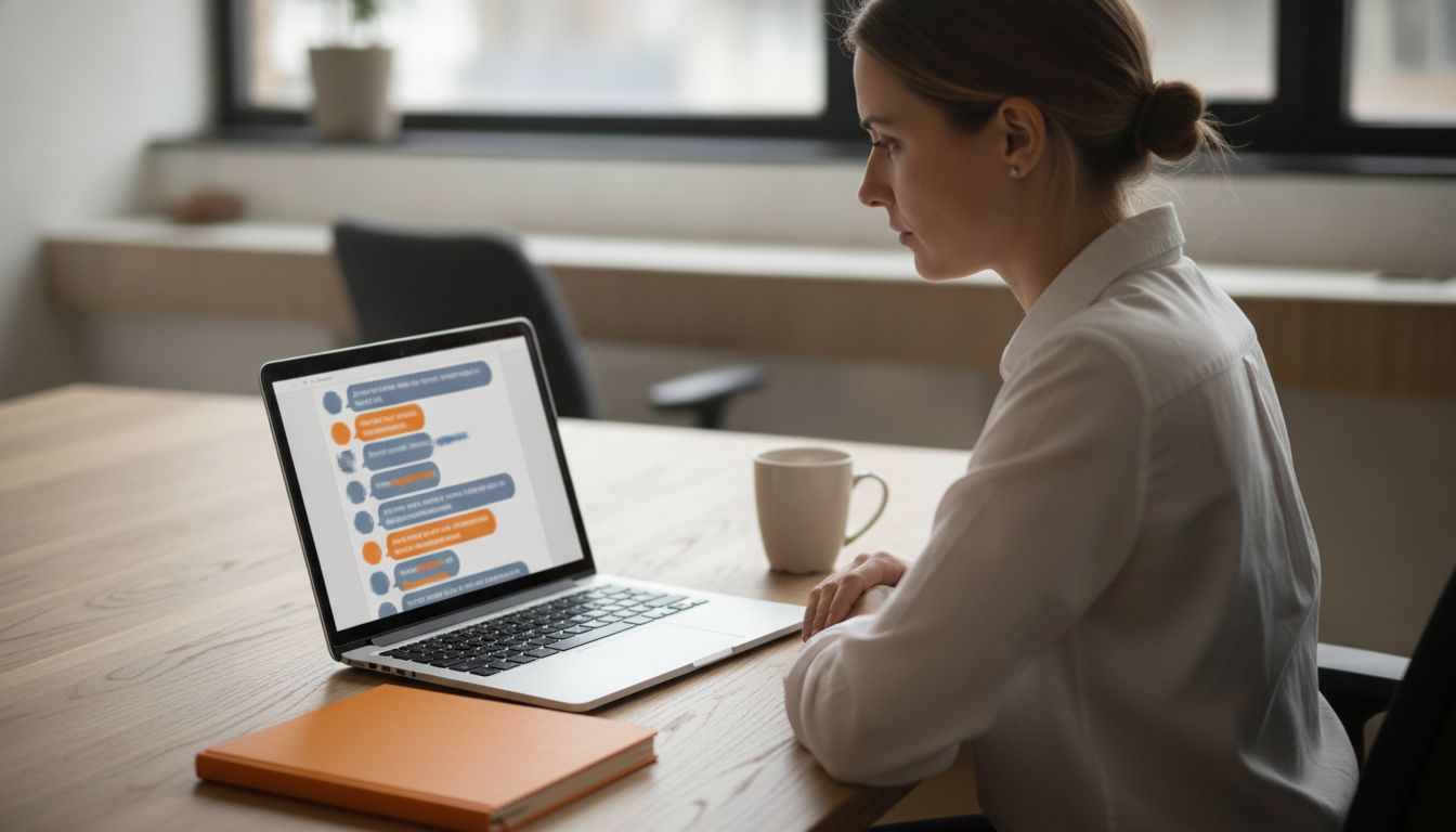 AI чатботът не работи? 6 поправки, които действително помагат
