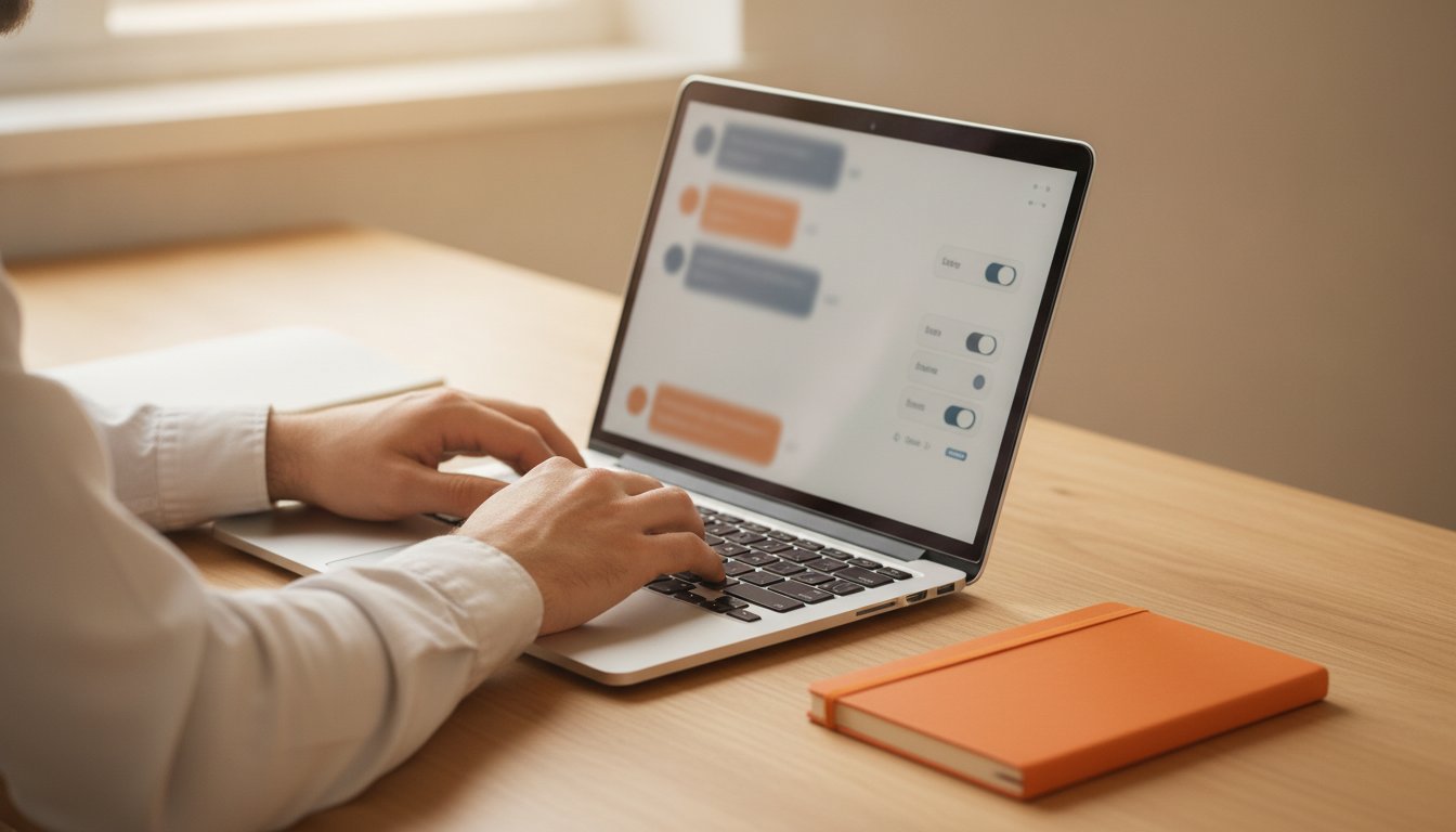 LiveAgent Chatbot: Ръководство за разширена конфигурация