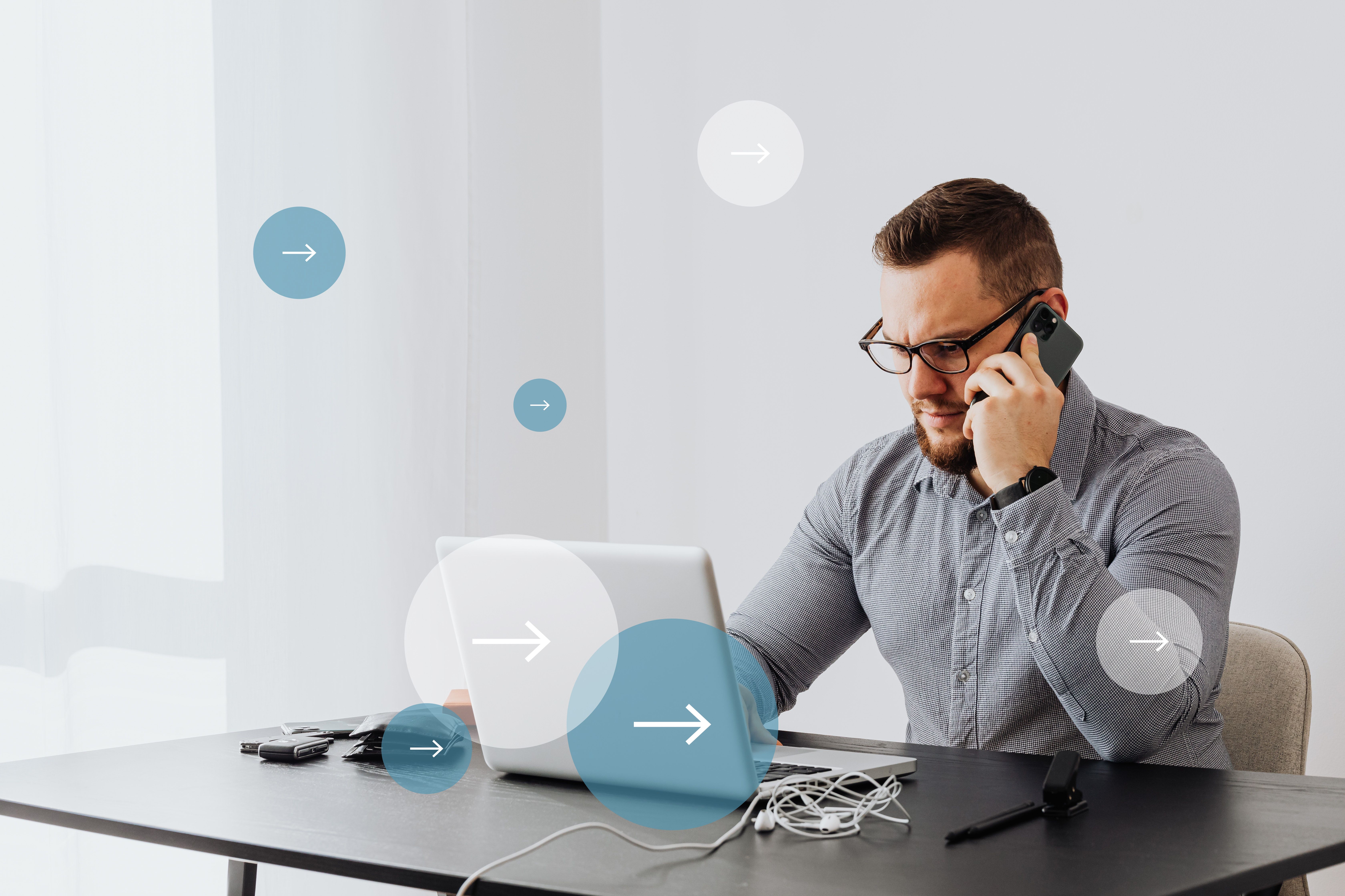 VoIP телефон за Mac: Пълното ръководство за софтфонове, SIP клиенти и настройка за 2026