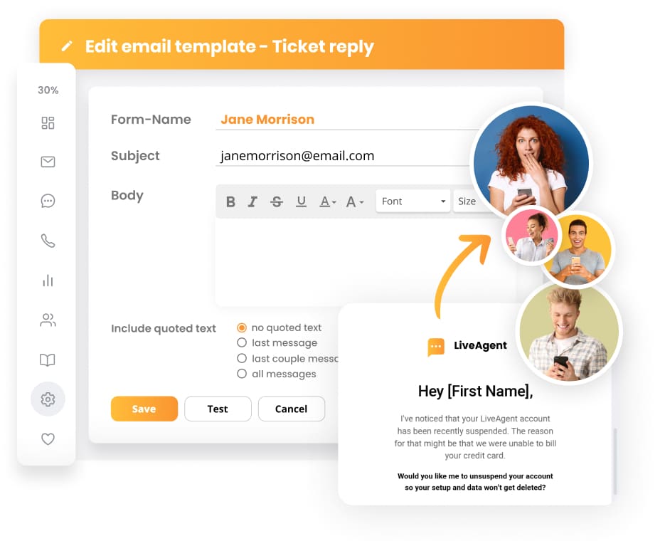 По-широк обхват и по-умно маркетиране