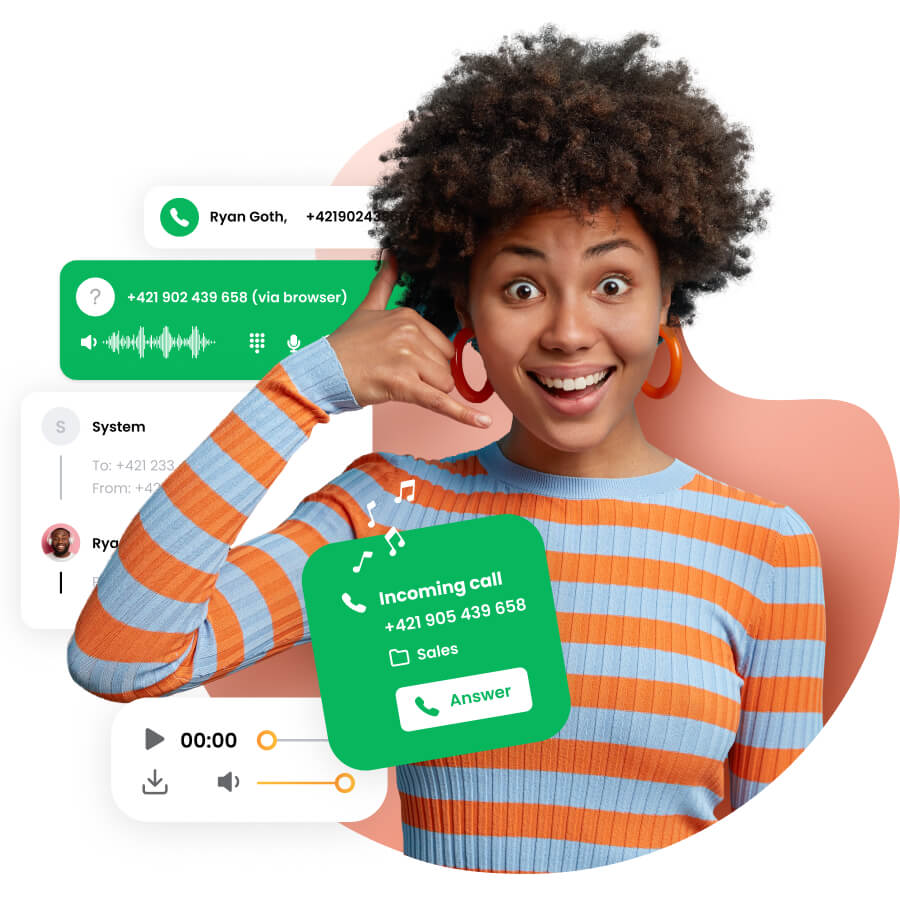 Алтернативи на Call Center - Защо LiveAgent е най-добрият избор