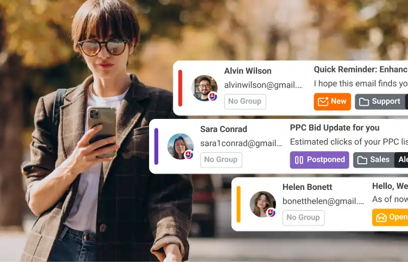 Мигрирайте към LiveAgent