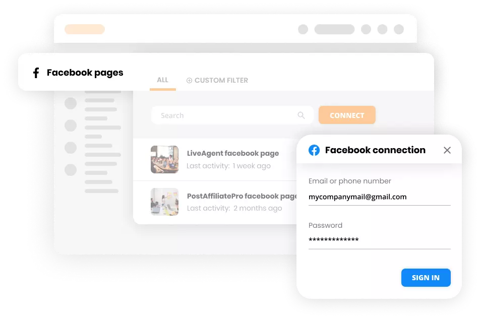 Комуникация на клиентите чрез множество канали
