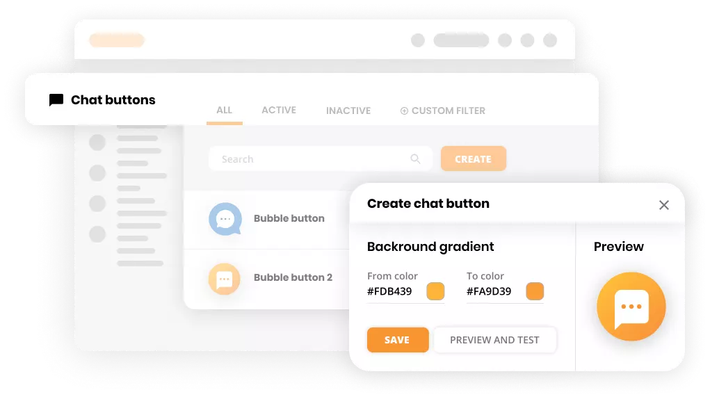 Подгответе се за доволни клиенти