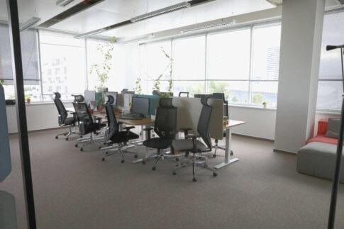Офис пространство 1