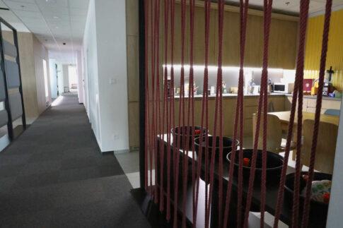 Офис пространство 2