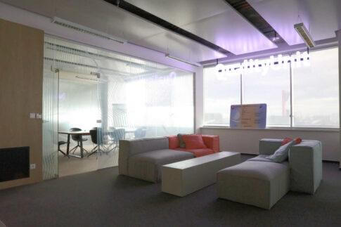 Офис пространство 3