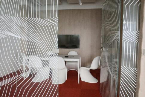 Офис пространство 5