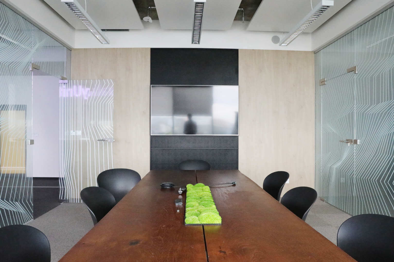 Качествено офис пространство