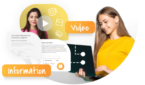 LiveAgent Академия