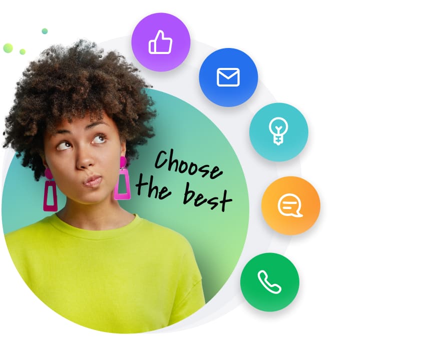 Пример за обслужване на клиентите на Chewy