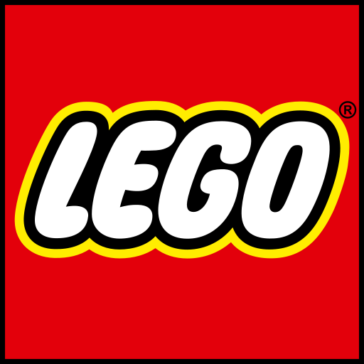 Изображение на логото на Lego