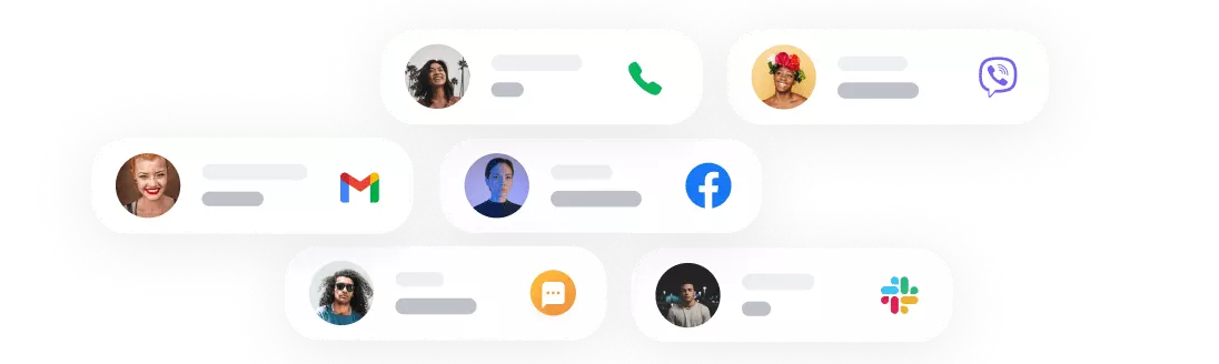 LiveAgent поддръжка на социални медии