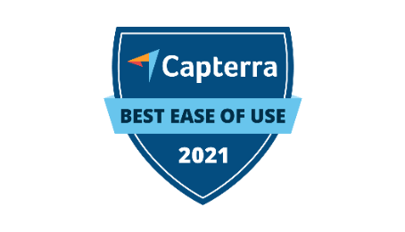 Най-добра лекота на използване