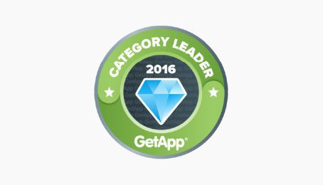 Лидер в категория 2016