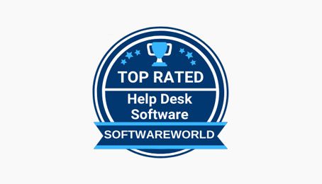 Топ оценен софтуер за Help Desk