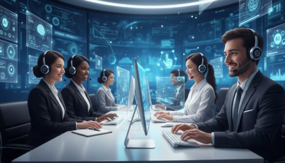 Повишаване на качеството на поддръжката на клиентите с AI: инструменти, техники и най-добри практики