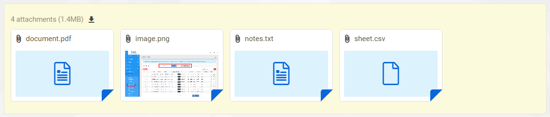 Преработеният дизайн на приложенията на билетите на LiveAgent