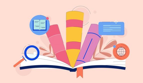 Как да създадете база от знания в 6 лесни стъпки (+ Примери)