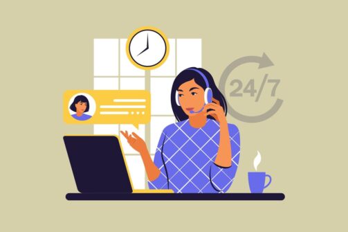 12 ключни показателя на Help Desk, KPI и как да ги изчислите