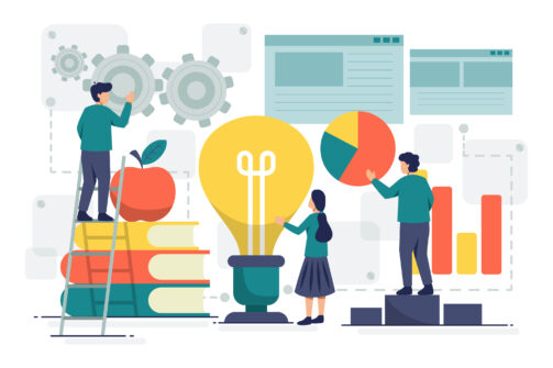 Топ 20 примера на база знания, които да ви вдъхновят през 2025 г.