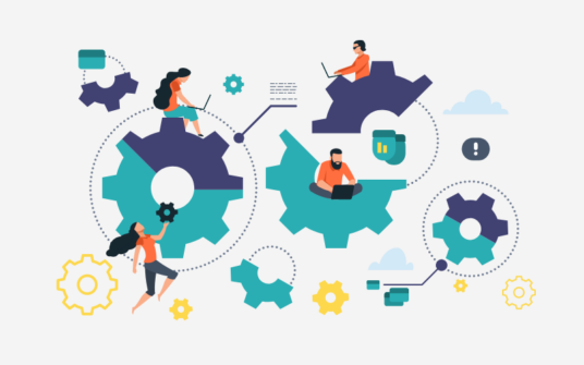 Управление на знанията: Игра, която променя правилата за вашия бизнес