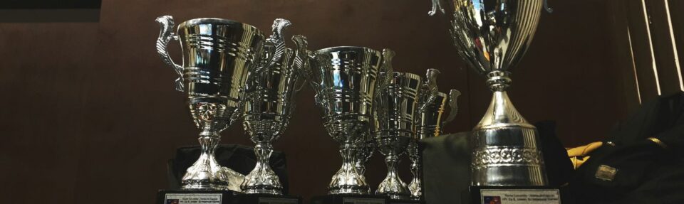 LiveAgent получи престижни награди в Q1 на 2021