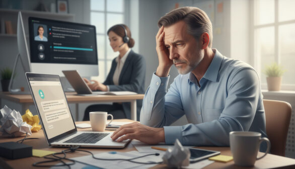 Защо традиционните отговори на клиентската поддръжка не са достатъчни