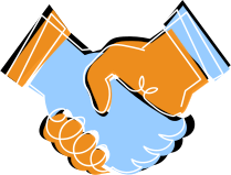 Икона благодаря