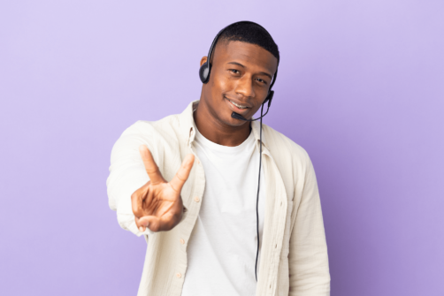 LiveAgent признат като лидер на категория през 2025 г. в обслужване на клиенти от GetApp