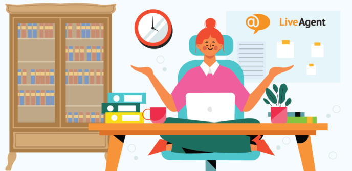 Live Chat за образователни и неправителствени организации