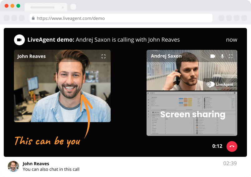 Планирайте демо макет