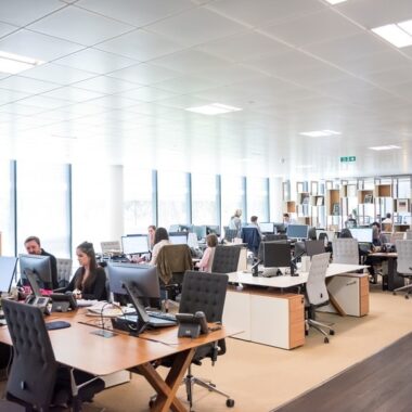 Окончателният контролен списък за кол център