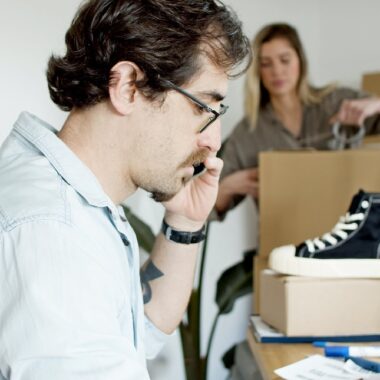 Контролен списък за разговор за откритие