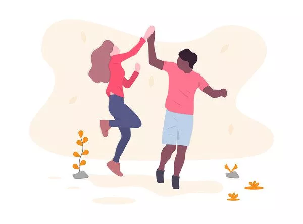 Надвишаване на очаквания за по-добри връзки