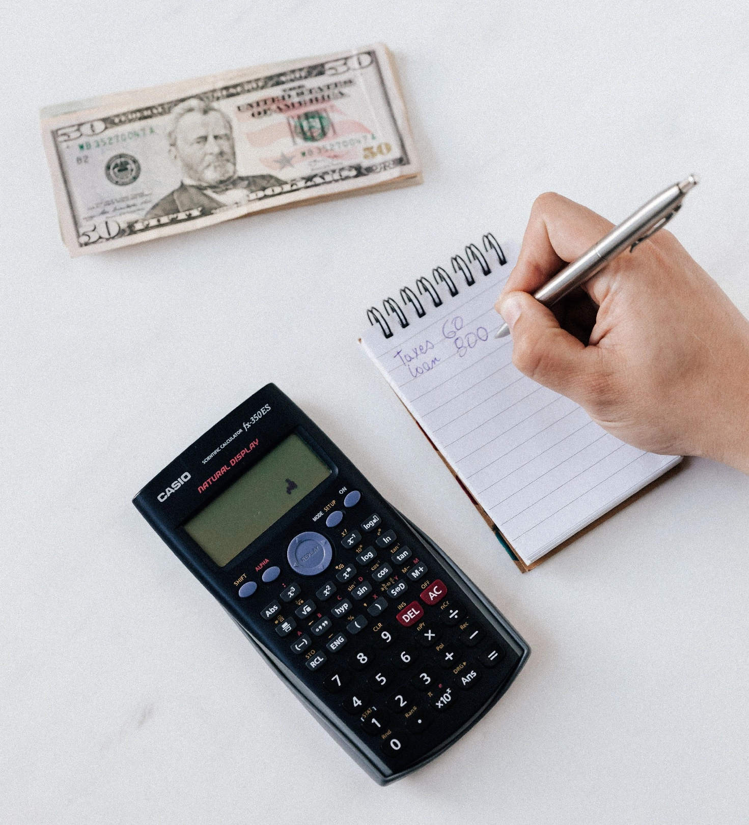 Планиране на бюджет