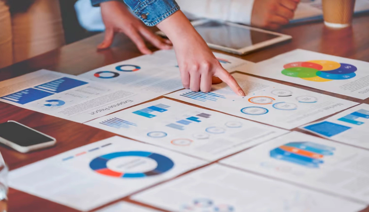 План на проекта и преглед