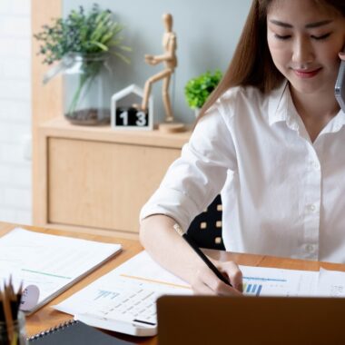 Контролен списък за продажба по телефон