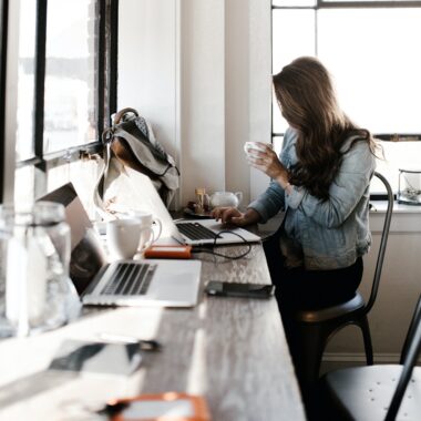 Контролен списък за магнит за потенциални клиенти