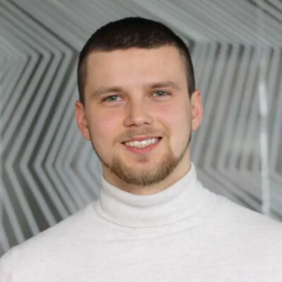 Андрей Саксон