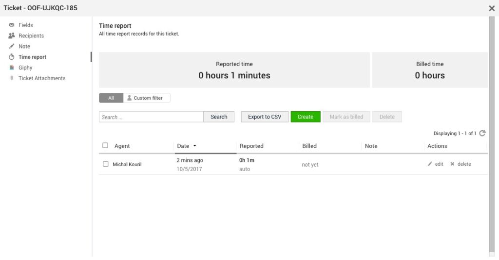 Средно време на обработка (AHT)