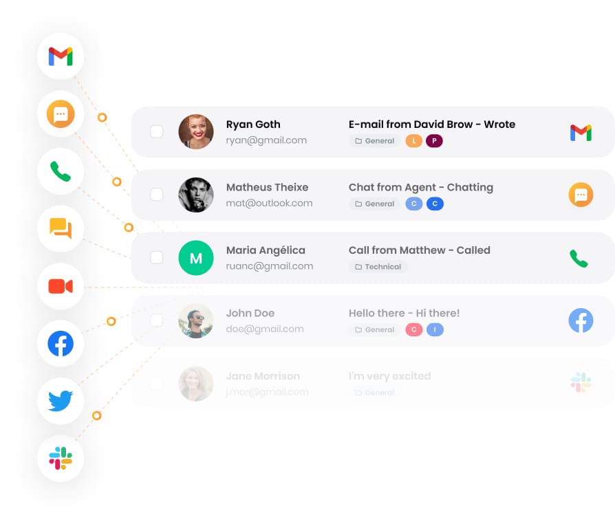 Подобрено взаимодействие с клиентите