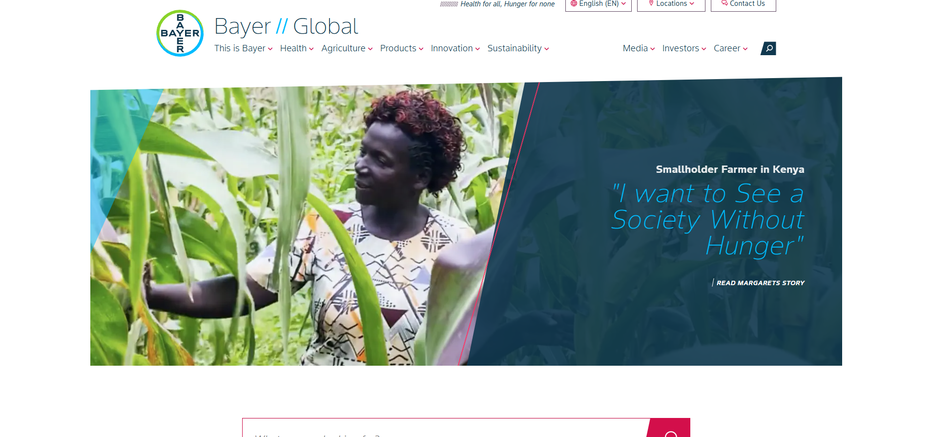 Контакти на Help Desk на Bayer