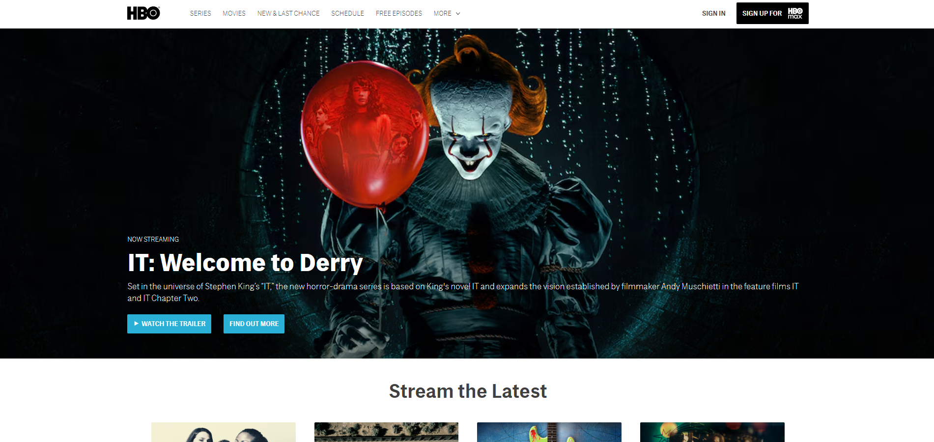 HBO Help Desk Контакти